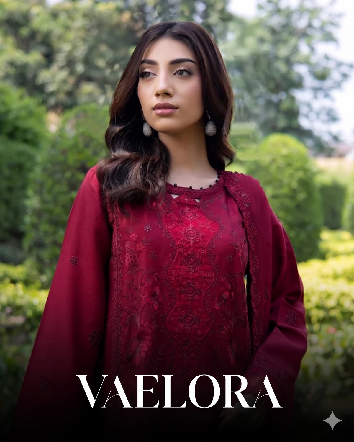 Vaelora '26